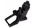 OE BMW 11428512283 OIL FILTER HOUSING FILTER SET BMW 3 F30 Catalog number of the original 11428512283