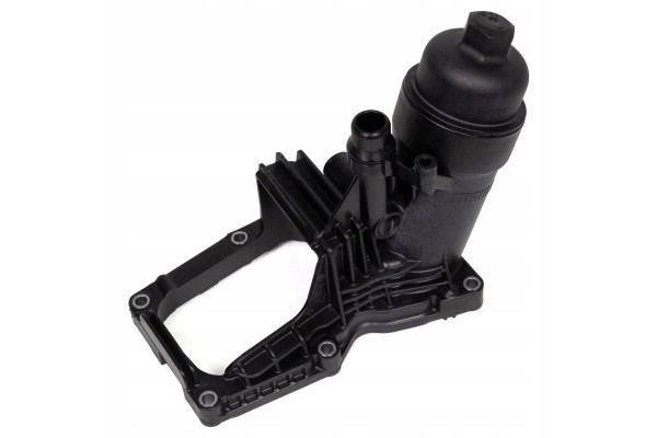 OE BMW 11428512283 OIL FILTER HOUSING FILTER SET BMW 3 F30 Catalog number of the original 11428512283