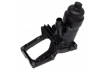 OE BMW 11428512283 OIL FILTER HOUSING FILTER SET BMW 3 F30 Catalog number of the original 11428512283