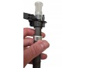 Injector Audi VW 03L130277C BOSCH 0445116035 Original New Catalog number of the part 03L130277C