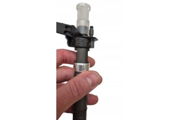 Injector Audi VW 03L130277C BOSCH 0445116035 Original New Catalog number of the part 03L130277C
