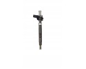 Injector Audi VW 03L130277C BOSCH 0445116035 Original New Part manufacturer VAG