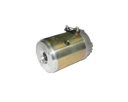 Elevator motor Dhollandia 12MB12TWA MP027 12V 2 0 kW