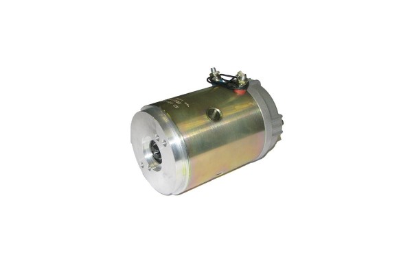 Elevator motor Dhollandia 12MB12TWA MP027 12V 2 0 kW