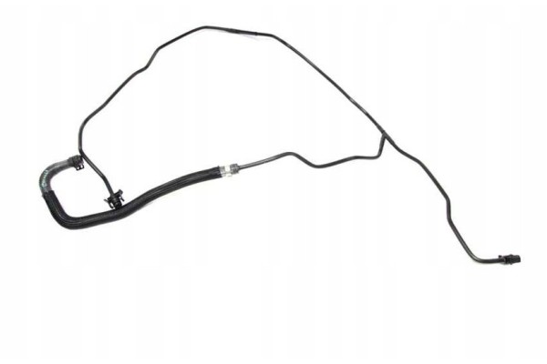 OE FORD RADIATOR HOSE FORD KUGA 1 6 12