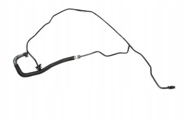 OE FORD RADIATOR HOSE FORD KUGA 1 6 12