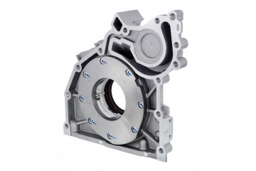OIL PUMP DEUTZ BF4M2012