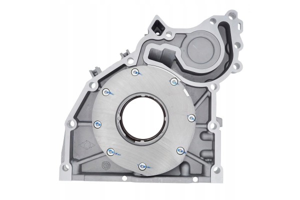 OIL PUMP DEUTZ BF4M2012 Product weight with unit packaging 14 03 kg