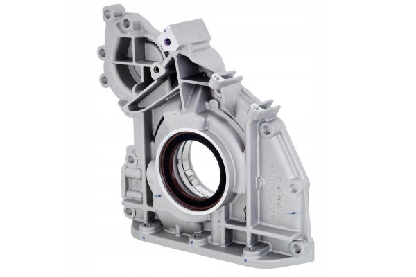 OIL PUMP DEUTZ BF4M2012 Car type undefined cargo vans passenger cars