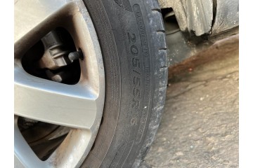 SEAT LEON (1P1) Reference