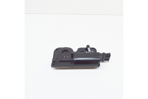 OE VAG 7L0827511C VW TOUAREG 03 07 TRUNK LOCK Part manufacturer VAG