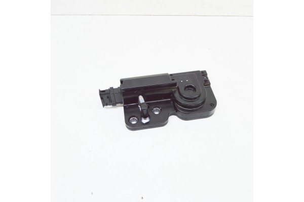 OE VAG 7L0827511C VW TOUAREG 03 07 TRUNK LOCK Car type passenger cars