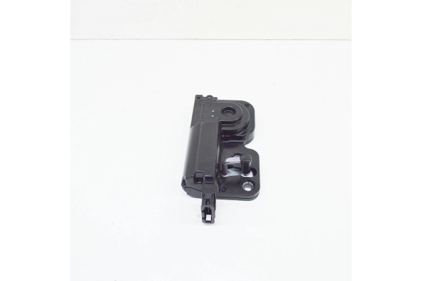 OE VAG 7L0827511C VW TOUAREG 03 07 TRUNK LOCK Catalog number of the original 7L0827511C