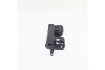 OE VAG 7L0827511C VW TOUAREG 03 07 TRUNK LOCK Catalog number of the original 7L0827511C