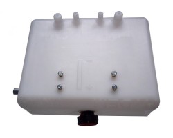 oil tank for elevator Dhollandia parts for elevators