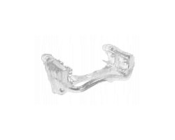 Brake caliper yoke OE 77366694