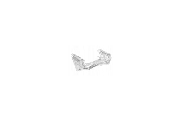 Brake caliper yoke OE 77366694