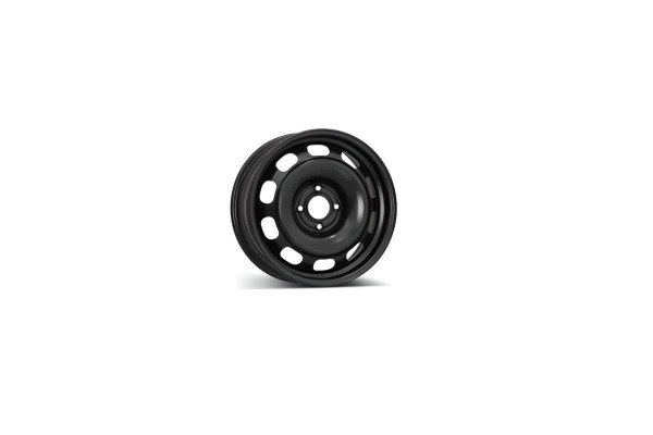 STEEL RIM LIGIER MICROCAR DUE R15