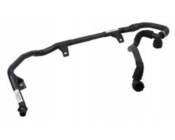 17127548229 RADIATOR HOSE BMW 3 E90