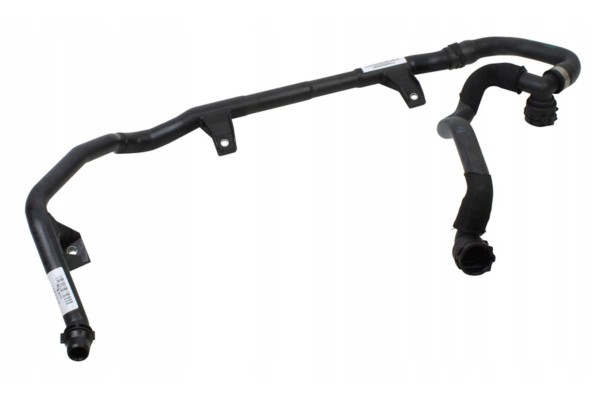 17127548229 RADIATOR HOSE BMW 3 E90