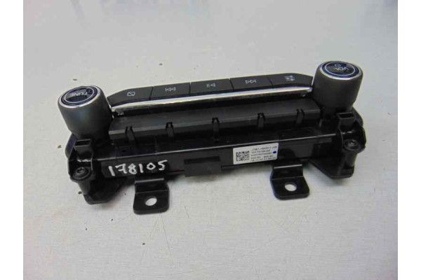 J7BT-18K811-HB MANDO MULTIFUNCION FORD KA+ (CDU)