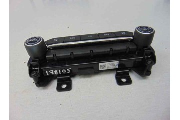 J7BT-18K811-HB MANDO MULTIFUNCION FORD KA+ (CDU) Ultimate 2019 J7BT-18K811-HB 178105 FORD - 4