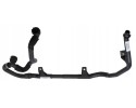 17127548229 RADIATOR HOSE BMW 3 E90 Part manufacturer no brand