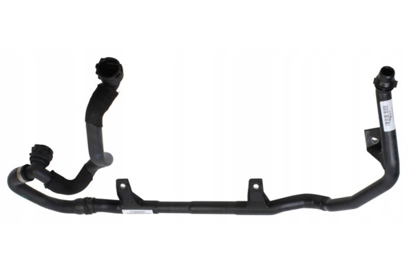 17127548229 RADIATOR HOSE BMW 3 E90 Part manufacturer no brand