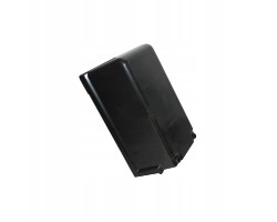 aggregate cover flap for elevator dhollandia