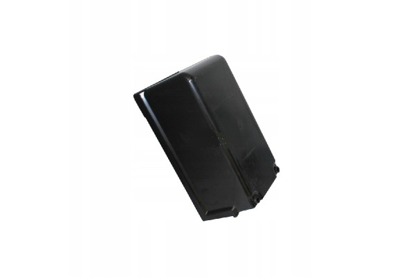 aggregate cover flap for elevator dhollandia