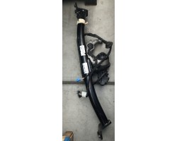 A2053101200 Towbar Mercedes A205
