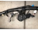 A2053101200 Towbar Mercedes A205 Catalog number of the part A20531012000 A205 310 12000