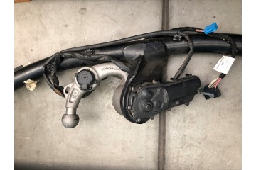 A2053101200 Towbar Mercedes A205 Catalog number of the part A20531012000 A205 310 12000