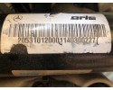 A2053101200 Towbar Mercedes A205 Part manufacturer Mercedes Benz OE