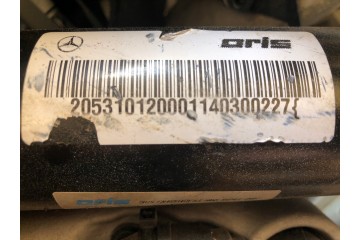 A2053101200 Towbar Mercedes A205 Part manufacturer Mercedes Benz OE
