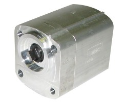 hydraulic pump for the AMA HALDEX P1 17 HD6 elevator