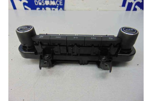 J7BT-18K811-HB MANDO MULTIFUNCION FORD KA+ (CDU)