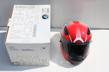 Helmet BMW Race Ignition 76318549229 oryg