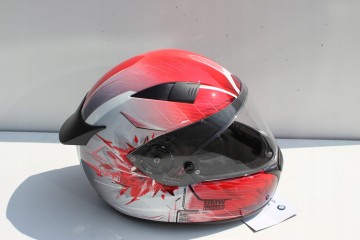 Helmet BMW Race Ignition 76318549229 oryg Catalog number of the part 76318549229 glp