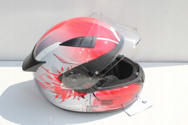 Helmet BMW Race Ignition 76318549229 oryg Part manufacturer BMW OE