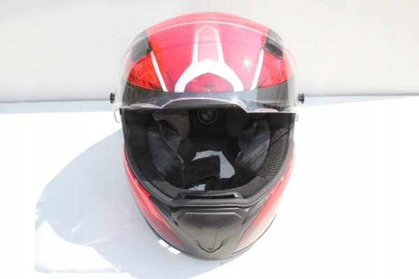 Helmet BMW Race Ignition 76318549229 oryg Car type undefined