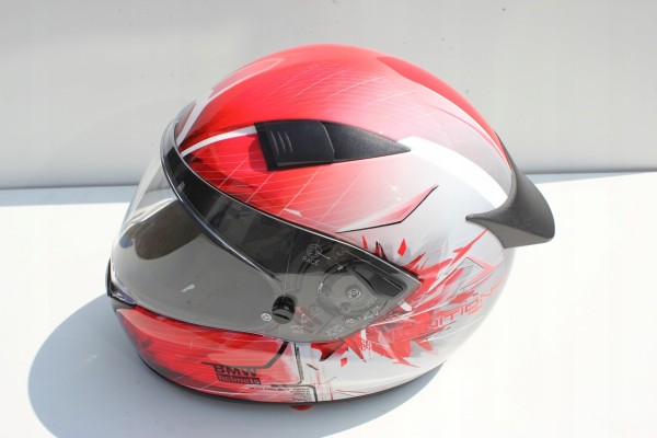 Casco BMW Race Ignition 76318549229