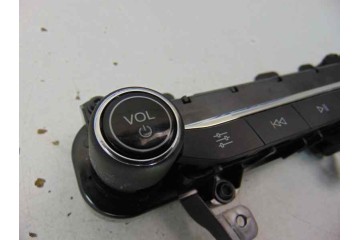 J7BT-18K811-HB MANDO MULTIFUNCION FORD KA+ (CDU) Ultimate 2019 J7BT-18K811-HB 178105 FORD - 7