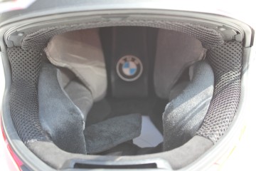 Casco BMW Race Ignition 76318549229