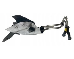 Control cable with differential sensor 04L131552BS