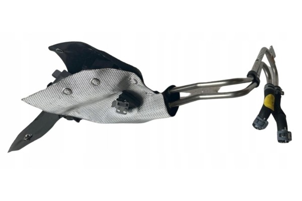 Control cable with differential sensor 04L131552BS