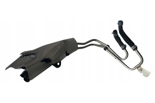 Control cable with differential sensor 04L131552BS Catalog number of the part 04L131552BS