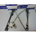 2 PIN ELEVALUNAS DELANTERO DERECHO FORD FOCUS BERLINA (CAK) 2 PIN ELEVALUNAS DELANTERO DERECHO FORD FOCUS BERLINA (CAK)