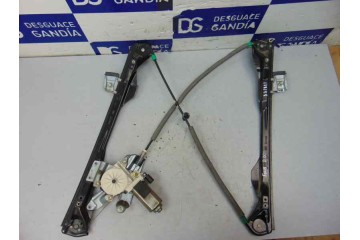 2 PIN ELEVALUNAS DELANTERO DERECHO FORD FOCUS BERLINA (CAK) Ghia 2002 2 PIN 178148 FORD - 1