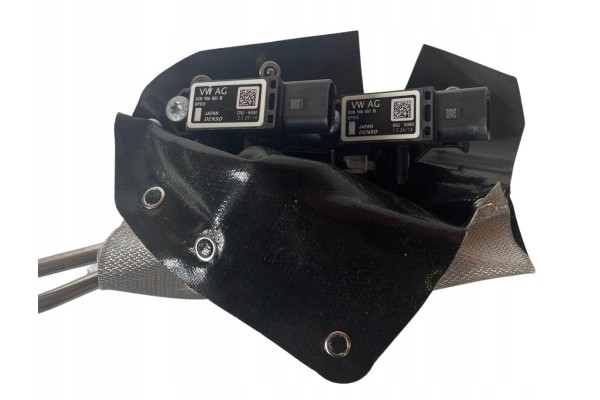Control cable with differential sensor 04L131552BS Quality of parts according to GVO O original with manufacturer s logo OE
